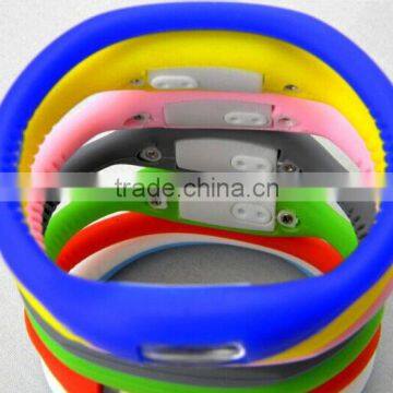 2011 Silicone Power Watch photo-4