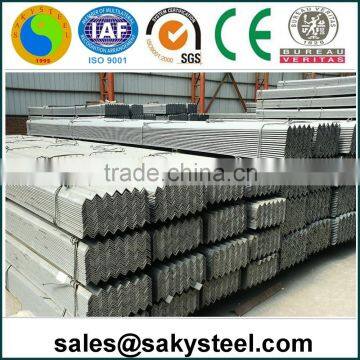 SS Angle Bar 316L 1.4404 Inox Mill Factory Manufacturer!!! photo-2