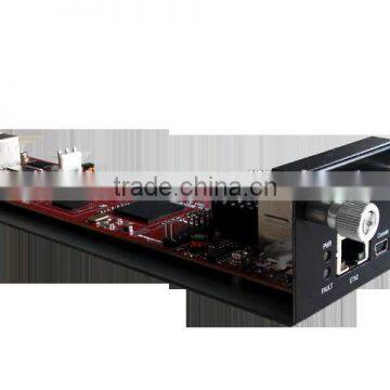 Sino-Telecom Fiber Optical Line Protection System Control Board OEO6500B-SC photo-2