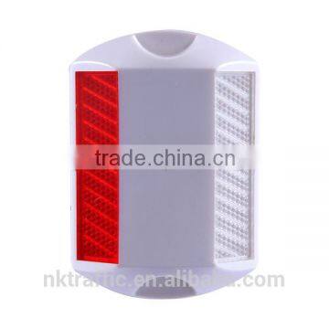 Deserved Purchased NK-1003 Highway Safety ABS 3M Traffic Reflective Road Stud photo-4