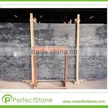 Ocean Blue Marble Bruno Marble 2cm slabs Price