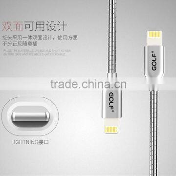 New USB Data Cable for 8 Pin, High End and Factory Price photo-2
