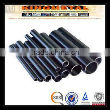 13CrMo44 DIN17175 cold drawn boiler steel tube