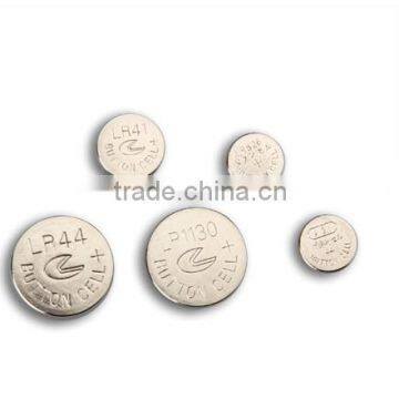 1.5V AG13 LR44/A76 alkaline button cell