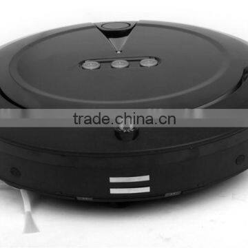 ODM robotic vacuum cleaner NINGBO KLINSMANN krv208,krv209