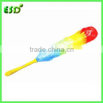 ESD Household Plastic Long Handle Multipurpose Duster