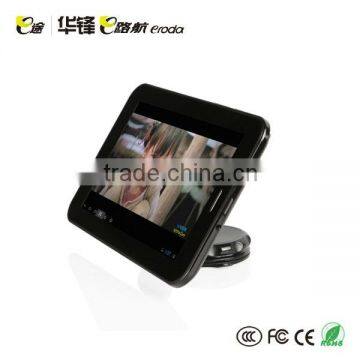 2013 Patented The 2nd Generation Multifunctional Suction Holder F92 for Car GPS, DVR, Tablet PC, Mobile Phone, etc.