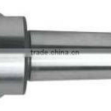 COLLET HOLDER with MORSE TAPER SHANK/B TYPE