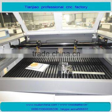 Laser Engraving Machine 1390(51*35'' ) With Rotary up and Down Table photo-2