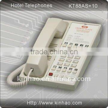 KT88AS Hotel telephone