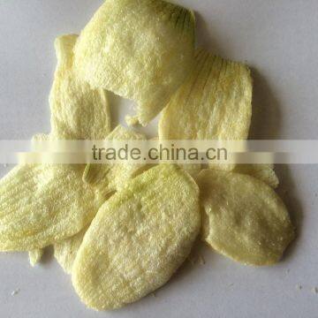 Vacuum Fried Vegetable Snacks-VF Dried Yellow Onion Crisps