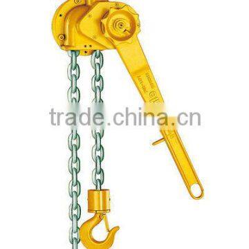 15T Lever chain Block