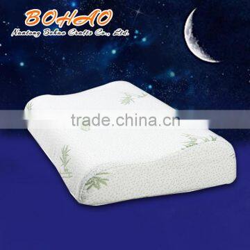 Handmade Memory Foam Bamboo Pillow