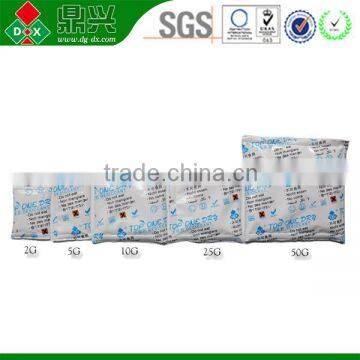 Top Dry Sofa Use Desiccant Cargo Protector Moisture Removal bag