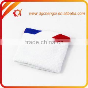 Real Cotton Sweatband,sports Madrid Wristband photo-4
