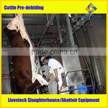 Cattle Carcass Washer