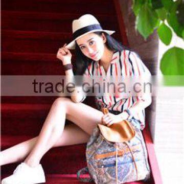 2016 Stylish Hot Sale Elegant Ladies Backpack photo-2