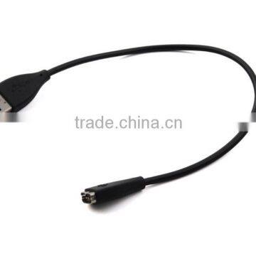 Usb Charger Cable Cord For Fitbit Charge Hr Band Charge Wristband Charger photo-6