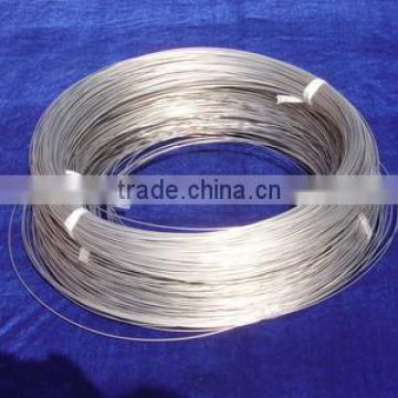 high quality Titanium Wire solder wire