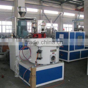 SRL-Z50/100A Plastic Blender Unit