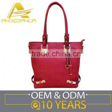 Best Custom Design College Shoulder Long Strap Bag