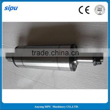 SIPU belt driven spindle of grinding machine