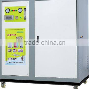 Hot Sell Automatic Small N2 Plant of Best Quality and CE Approval Made in China