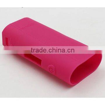 Colorful Subox Mini Silicone Skin Antislide Mod Box Silicone Sleeve With High Quality photo-2