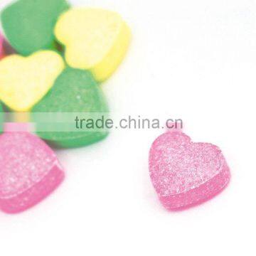 Dextrose Candy (Heart)