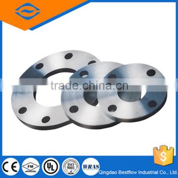 stainless steel forged socket weld flange