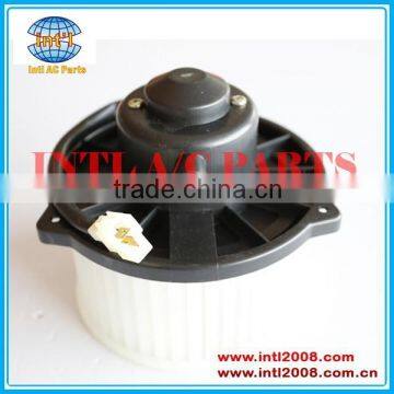 heater blower motor for Hyundai Starex LHD , car blower fan motor with size 145.5*70mm