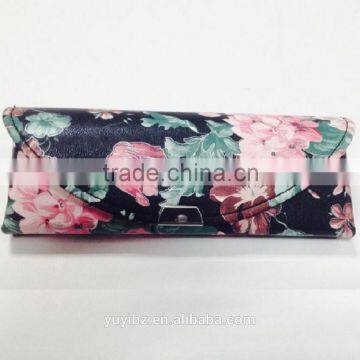 Optical glasses case manufacturer and factory