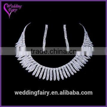 Silver Jewelry Sets and Fashion Jewelry Sets Rhinestone Jewelry Sets
