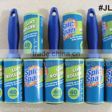 Lint Roller Pet Hair Rollers Adhesive Roller photo-2