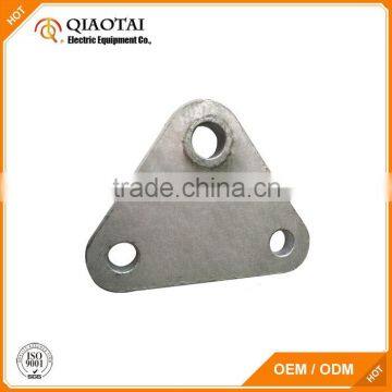 2016 China factory supply triangle LV type yoke plate