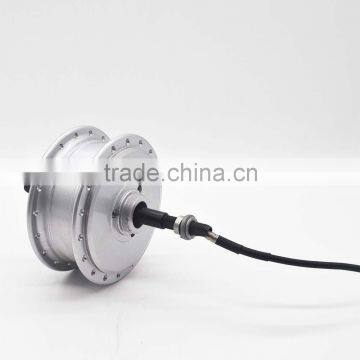 JIABO JB-92C Make Brushless dc Bicycle Electric Permanent Magnet Motor photo-5