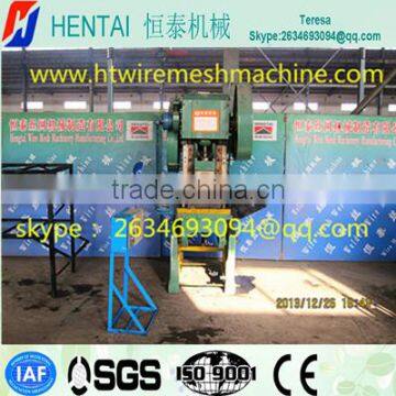 Blade Barbed Wire Machine Five or Nine Strips! Gold Supplier!