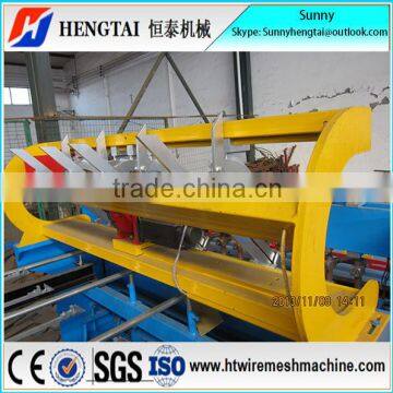 China Supplier Automatic Reinforcing Mesh Welding Machine Hot Sale