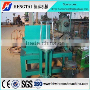 China Manufacture Automatic Water Tank Wire Drawing Machine Price photo-5