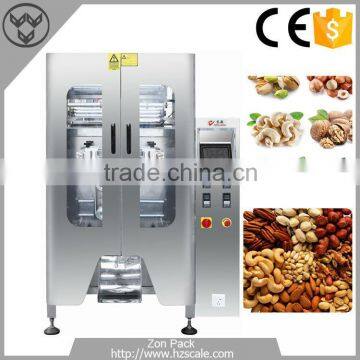 High Quality Nuts Candy Packing Machine photo-2