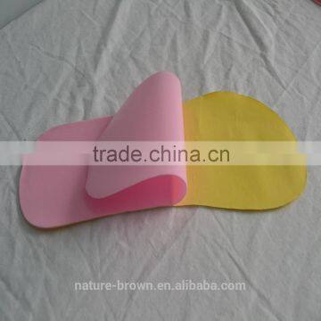 Disposable Sticky Feet for Spray Tanning Salon photo-3