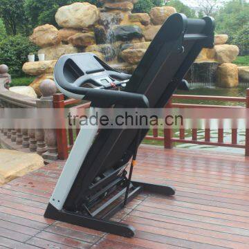 510mm Running Belt Home Use Treadmill for Health Care With Self Service Fuel Filling photo-3