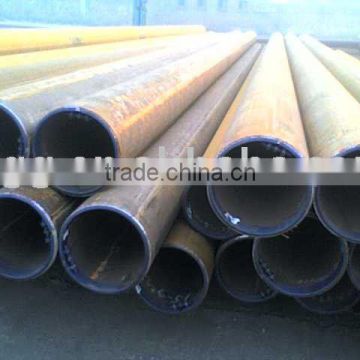 ERW steel tube