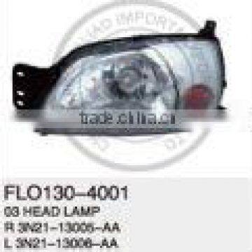 AUTO 03 HEAD LAMP FOR MONDEO 3N21-13005-AA 3N21-13006-AA