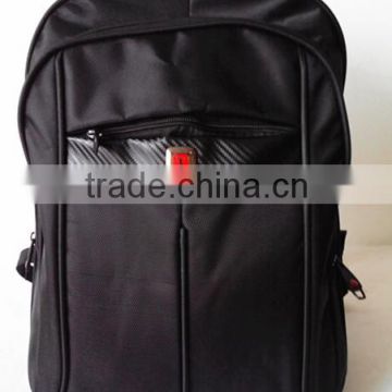 ultra slim laptop backpack / hard laptop backpack / business laptop backpack