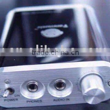 Funmusic MKII Mini Portable Headphone Amplifier