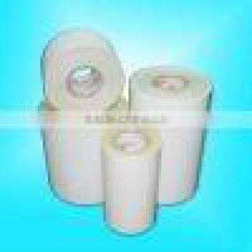 REMOVABLE BRIGHT WHITE PVC SELF ADHESIVE