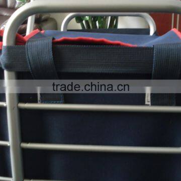 Shopping Cart, Shopping Trolley, Shopping Bag Trolley