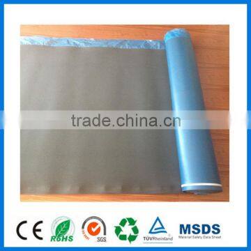 3mm EVA Underlayment With PE Film For Laminate Flooring photo-4