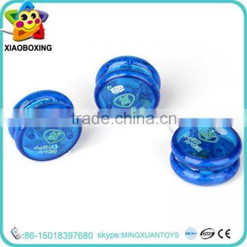 OEM printed logo funny toys kids cheap yoyo toys